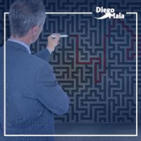 Três regras para construir reputação