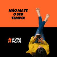 Não mate o seu tempo