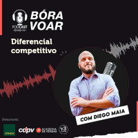 Diferencial competitivo | Diego Maia, palestrante de vendas