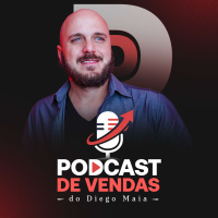 Conheça o #BóraVoar, o podcast inspiracional do Diego Maia