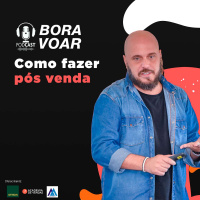 Podcast de Vendas: Como fazer pós venda | Diego Maia