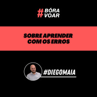 Sobre aprender com os erros