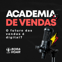 ACADEMIA DE VENDAS: O futuro das vendas é digital?