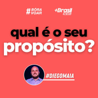 BóraVoar - Qual é o seu propósito? - Programa Completo