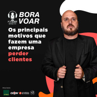 Podcast de vendas: Os principais motivos que fazem uma empresa perder clientes