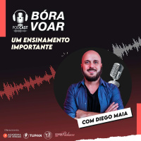 Um ensinamento importante