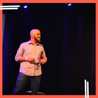 Para começar uma grande jornada, dê um passo de cada vez