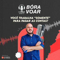 Você trabalha “somente” para pagar as contas?