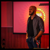 COMO MANTER O AMBIENTE DE TRABALHO DESCONTRAÍDO!