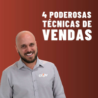 #BóraVoar: Como Vender: 4 técnicas de vendas altamente poderosas | Palestra de Diego Maia