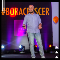 Como sair da Zona de Conforto | Diego Maia, palestrante de vendas