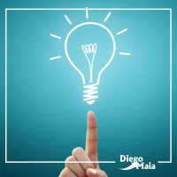 Não consegue emprego? Crie um!