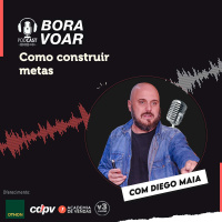 Como construir metas | Diego Maia, palestrante de vendas