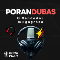 PORANDUBAS - O vendedor milagroso
