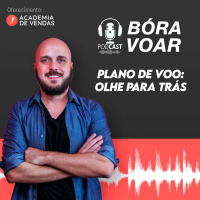 Plano de Voo: Olhe para trás