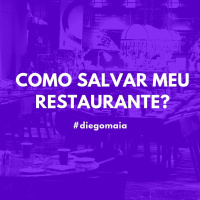 Como salvar meu restaurante?