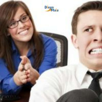 Mentiu na entrevista e se deu mal