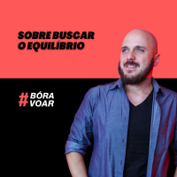 Sobre buscar o equilíbrio
