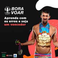 Podcast de Vendas: Aprenda com os erros e seja um vencedor | Diego Maia