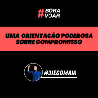 Uma orientação poderosa sobre compromisso