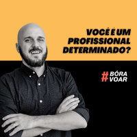 Como ser uma pessoa determinada