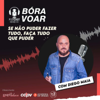 Se não puder fazer tudo, faça tudo que puder