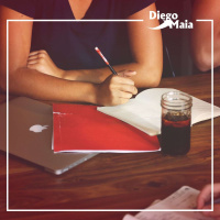 É o cliente que paga nossos salários