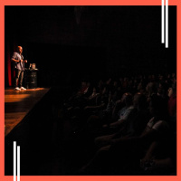 Muito além do glitter! | Diego Maia, o melhor palestrante de vendas do Brasil