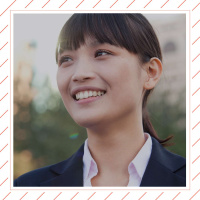 O otimismo te empurra pra frente!