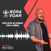 Não leve as coisas tão a sério