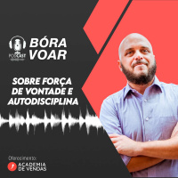 Sobre força de vontade e autodisciplina
