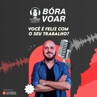 Você é feliz com o seu trabalho?