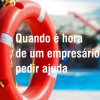 Quando é hora do empresário pedir ajuda