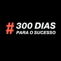 #4 - Tudo que você complica sua cabeça triplica | 300 Dias para o Sucesso | com Diego Maia, o palestrante de vendas mais contratado do Brasil