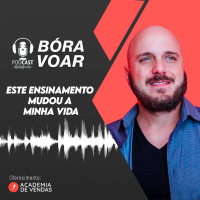 Este ensinamento mudou a minha vida