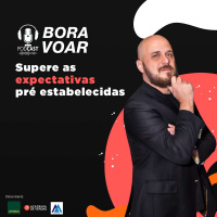 Podcast de Vendas: Supere as expectativas pré estabelecidas | Diego Maia