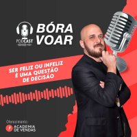 Ser feliz ou infeliz é uma questão de decisão