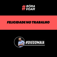Felicidade no trabalho
