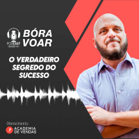 O verdadeiro segredo do sucesso