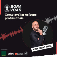 Como avaliar os bons profissionais | Diego Maia, palestrante de vendas