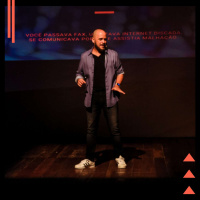 Palestra de Diego Maia na SRE TradeShow | Diego Maia, o melhor palestrante de vendas do Brasil