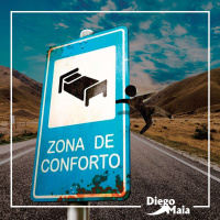 A maldita zona de conforto