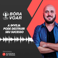 A inveja pode destruir seu sucesso