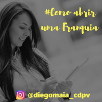 Como abrir uma franquia