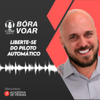 Liberte-se do piloto automático