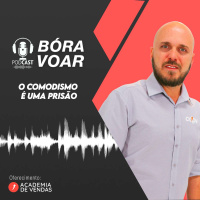 O comodismo é uma prisão