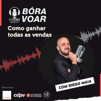 Como ganhar todas as vendas | Diego Maia, palestrante de vendas