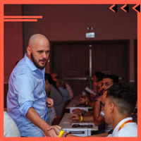 Seja uma pessoa confiável!