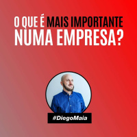 O que é mais importante numa empresa? | Diego Maia conversa com Marcio Alaor, do Banco BMG