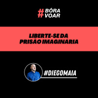 Liberte-se da prisão imaginária